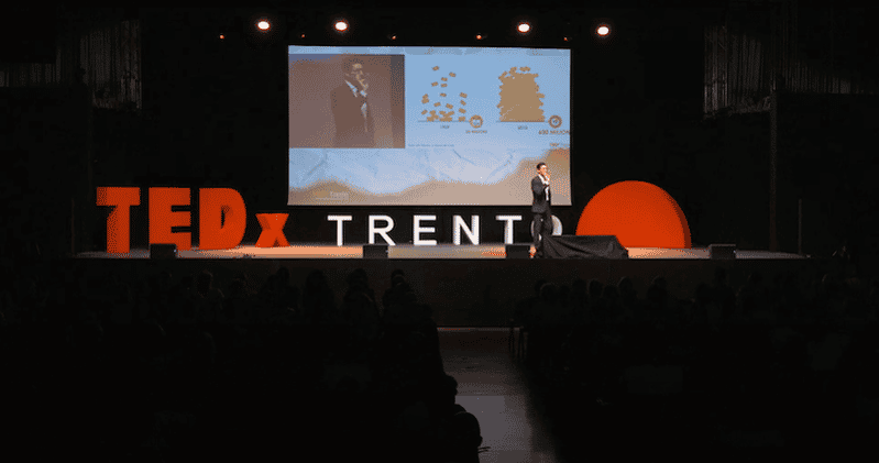 tedx trento Marco Belzani opt tedx trento Marco Belzani opt
